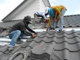 Best Asphalt Shingle Roofing  in Russells Point, OH